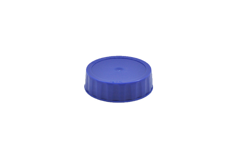 Screw caps - 6pce/pck 