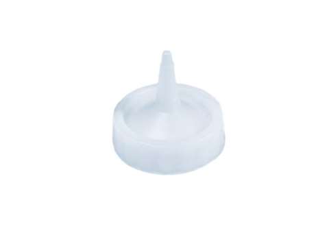 Precision tip dispensing cap - 6pce/pck
