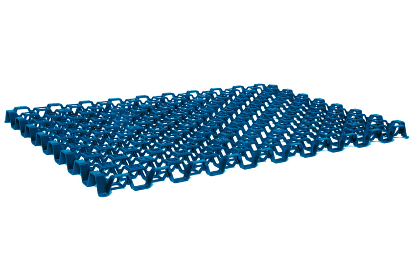 Tiefkühlmatte - 1200x1000x50mm - Aus Einem Stück 
