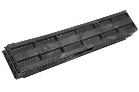 Faltbare Aufsatzrand 1200x1000x200mm - 6 Scharniere