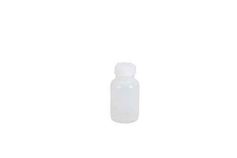 Staalnamefles pe - 250ml - serie fspe