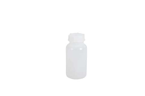 Flacon d'echantillon pe - 500ml - serie fspe