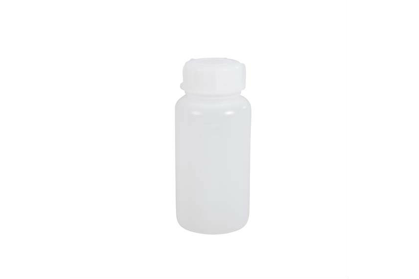 Sample bottle pe - wide mouth - 1000ml - FSPE series 