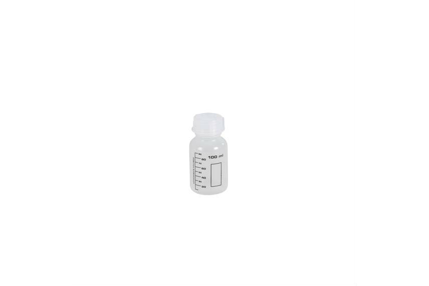 Sample bottle pp - 2000ml - fsppg series 
