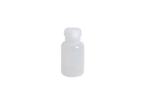 Staalnamefles pp - 250ml - serie fspp