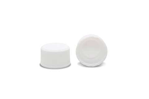 Standaard dop - voor fles met ø28mm hals