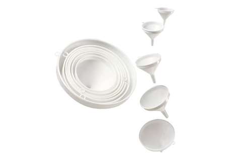 Trichter Ø260mm - H245mm - Gastroplus