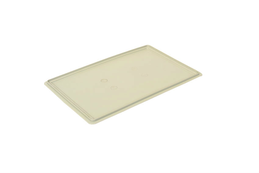 EN Losliggend deksel Gold - 600x400x20mm 