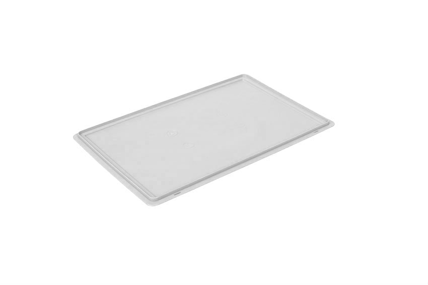 EN Scharnierdeckel Gold - 600x400x30mm 