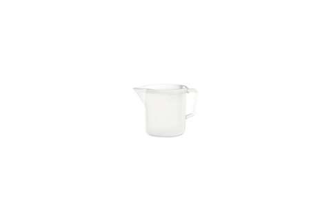 Semi-transparent measuring cup - 0,50 l - Gastroplus