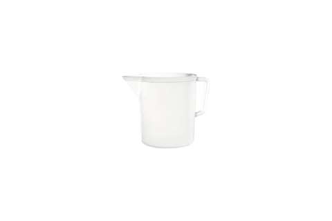 Semi-transparent measuring cup - 2 l - Gastroplus