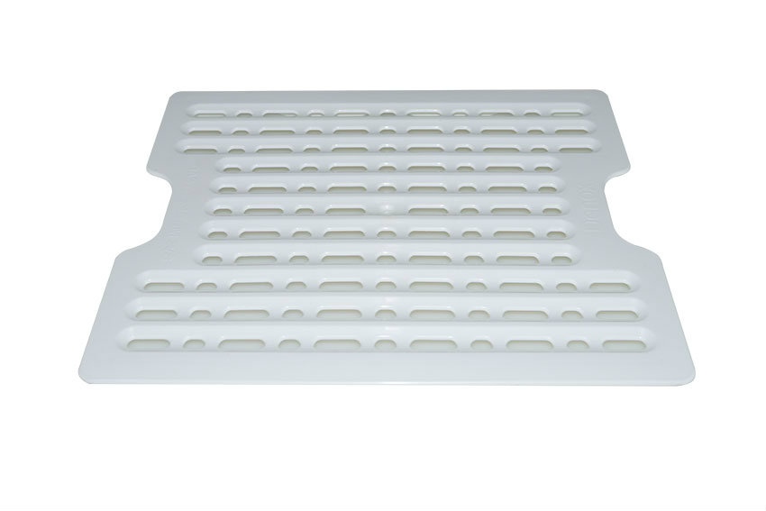 Gastronox 2/3 - grille de fond 