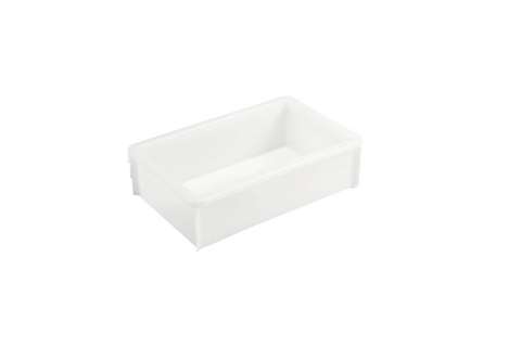 Stackable transport crate Classic 10l - 450x295x125mm