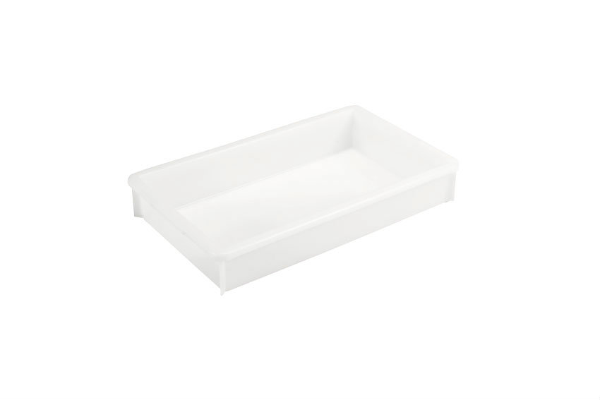 Stapelbare transportbak Classic 15l - 580x360x100mm 