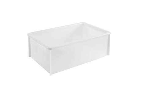 Bac de transport empilable Classic 35l - 580x360x215mm