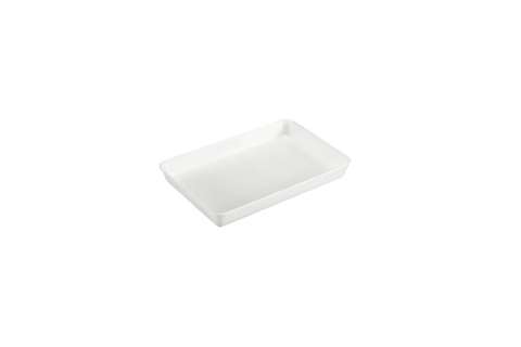 Nestbare konische Transportbehälter Classic 3l – 355x255x40 mm