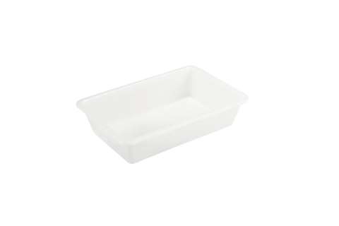 Nestbare konische Transportbehälter Classic 12l - 510x350x115mm