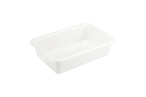 Nestbare konische Transportbehälter Classic 25l - 610x440x150mm