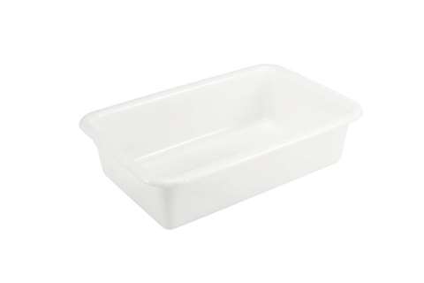 Nestbare konische Transportbehälter Classic 40l - 710x490x185mm
