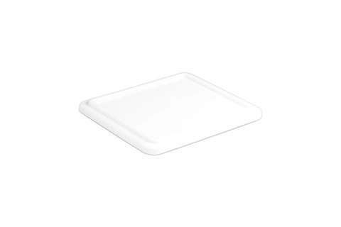 Stülpdeckel 535x475mm - für HCC-1004