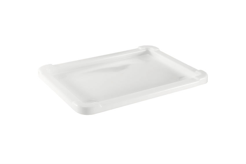 Couvercle à emboîtement 800x600mm - pour HNC-8400/HNC-8410/HNC-8420/HNC-8430 