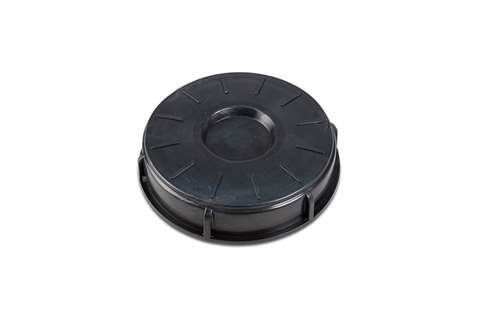 IBC adapter s160x7 (nw150) deksel - met pe dichting