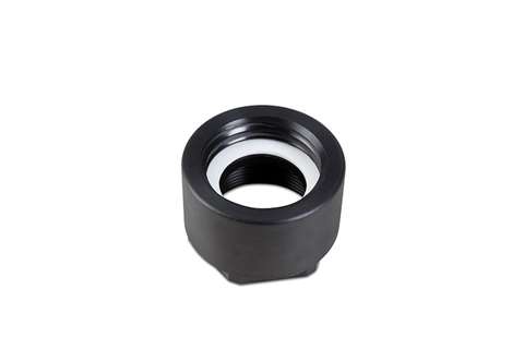 IBC adapter s60x6 naar bsp 2' inw - met pe dichting