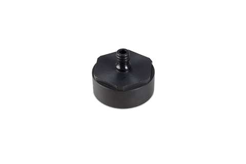 IBC Adapter S60x6 Nach Gardena 1/2'