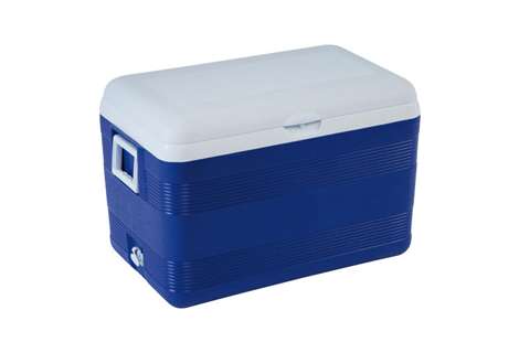 Conteneur isotherme 50l - ice box pro - 650x400x430mm