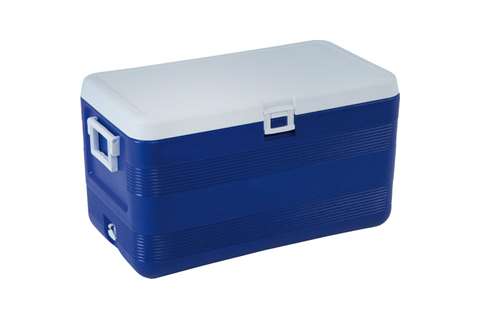 Conteneur isotherme - 60l - ice box pro - 740x395x415mm