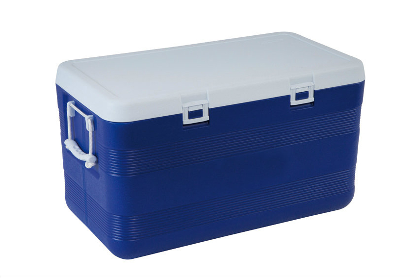 Isothermal container - 110l - ice box pro - 860x470x500mm 