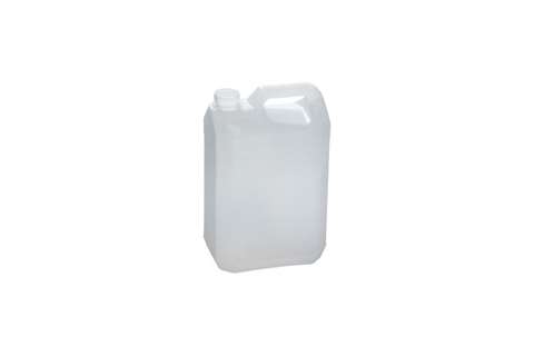 Jerrycan 5 l - not un - d42 - ap3 series - closure not included