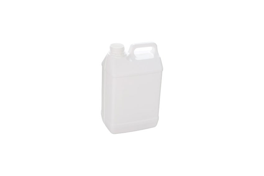 Jerrycan 3 l - un - d42 - figaro series - closure not incl. 