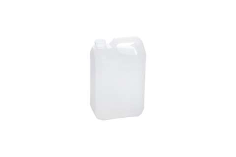 Jerrycan 5 l - un - d42 - ap3 serie - without closure