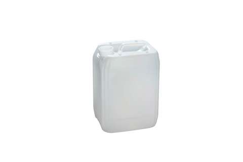 Jerrycan Euro 10l - din 61 - un - 230x188x324mm - exclusief dop