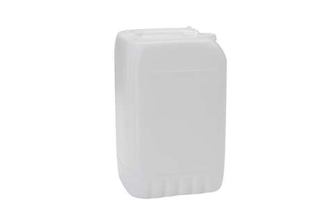 Jerrycan Euro 25l - din 61 - un - 290x250x449mm - exclusief dop