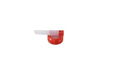D42 mm bouchon avec robinet - serie pack - version 2