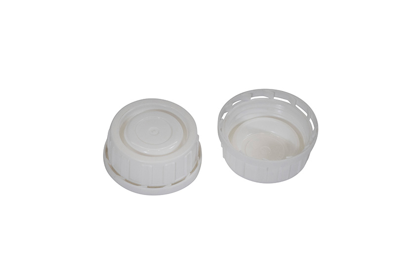 Schraubverschluss Din 42 - Cliq Inv - für Jcb-0302 