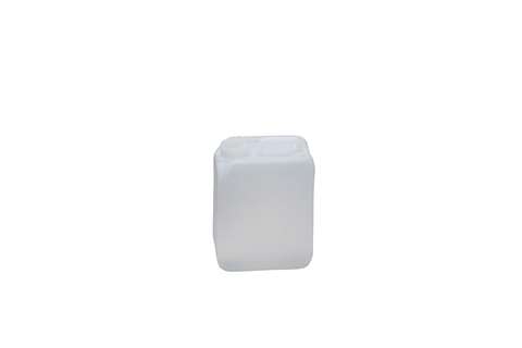 Jerrycan 2,5l - d45 - un - 150x115x210mm - exclusief schroefdop