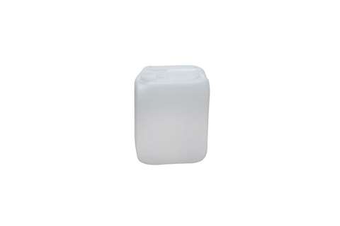 Jerrycan 5l - un - din45 - natural - screw cap not included