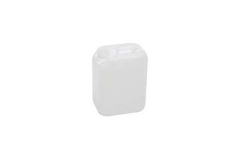 Jerrycan 5 l - un - din 45 - natural - sans bouchon