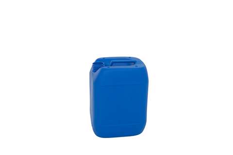 Jerrycan 10l - din 51 - un - 230x202x314mm - sans bouchon