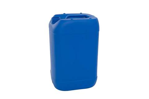 Jerrycan 25l - un - din 61 - screw cap not included