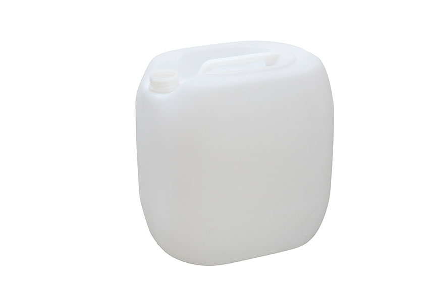 Kanister 30l - Un - Din 61 - Ohne Verschluss 