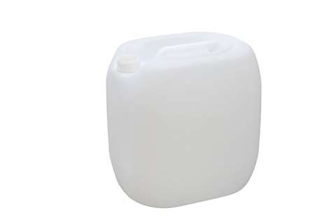 Jerrycan 30l - din 61 - un - 382x288x400mm - exclusief schroefdop