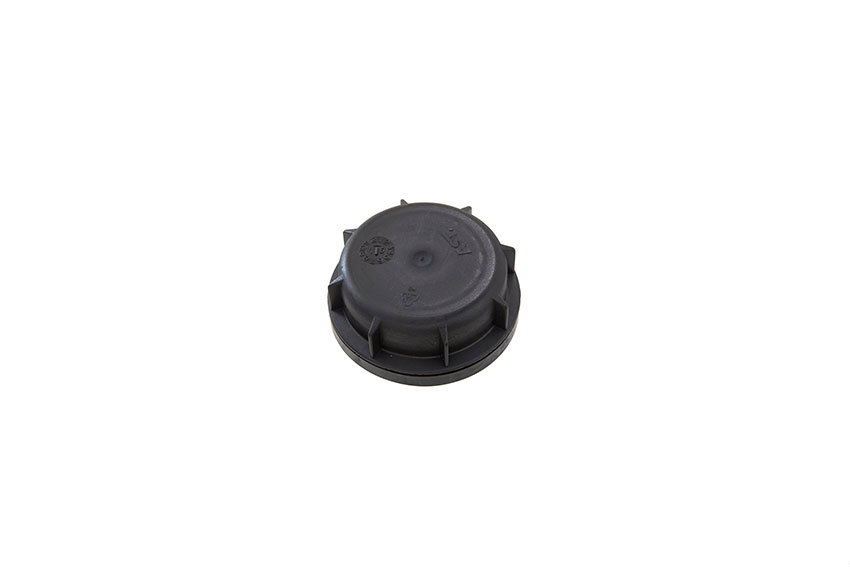 Din 61 screw cap for jerrycans 