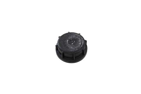 Din 61 screw cap for jerrycan - with ventilation
