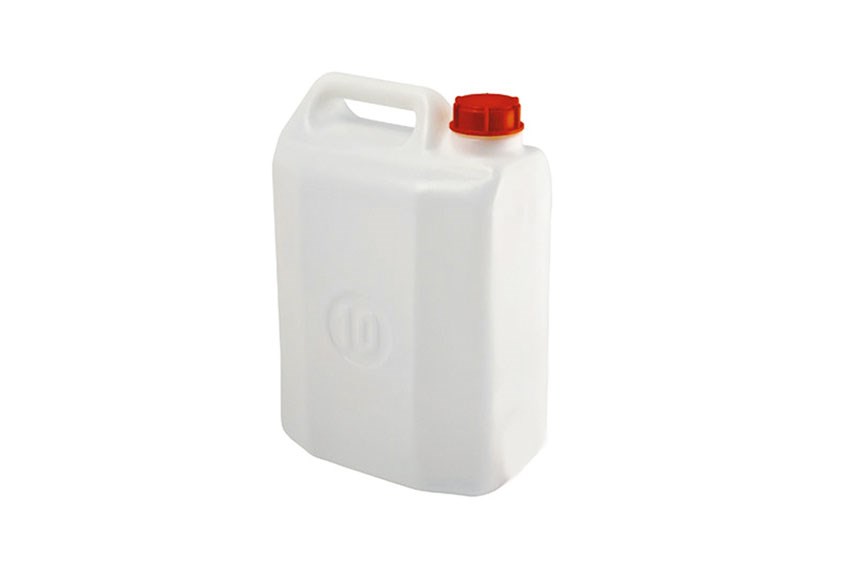Jerrycan 10 l - sans robinet - Gastroplus 