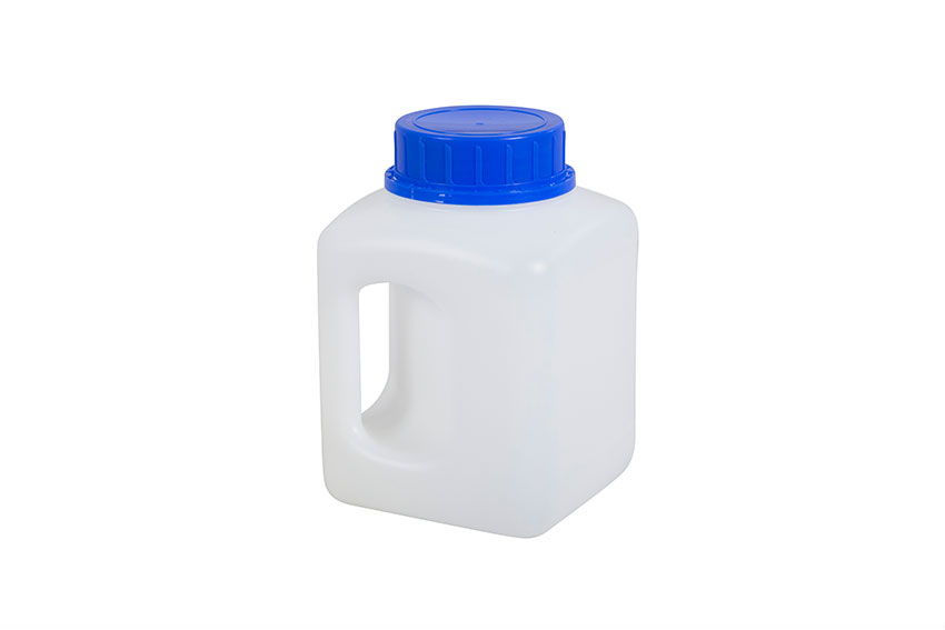 Container with wide opening - 2300ml - serie 311 - with handle 