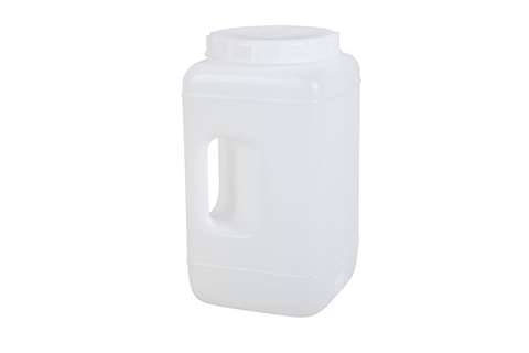 Große Weithalsdose - 4400 Ml - Series 311 - mit Griff